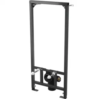 Монтажная рама Alcaplast