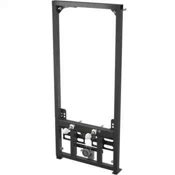 Монтажная рама Alcaplast