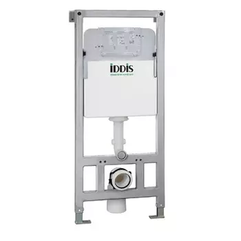 Инсталляция Iddis