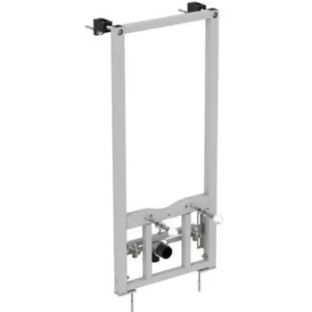 Инсталляция Ideal Standard