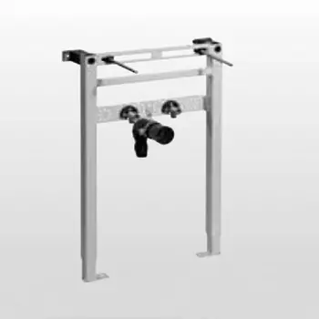 Монтажная рама Kerasan