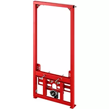 Инсталляция Ravak