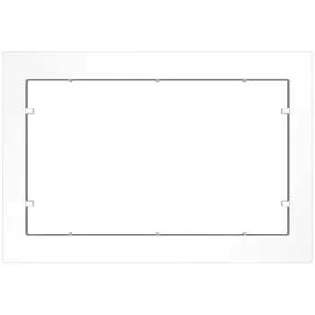 Монтажная рамка для клавиши смыва Tece