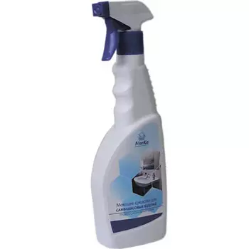 Моющее средство для санфаянсовых изделий 1MarKa