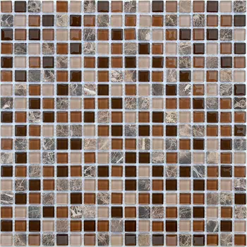 Мозаика Caramelle mosaic