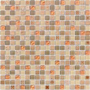Мозаика Caramelle mosaic