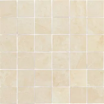 Мозаика El Molino