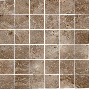 Мозаика El Molino