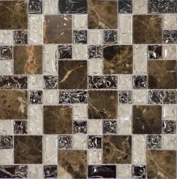 Мозаика Muare