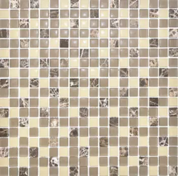 Мозаика Muare