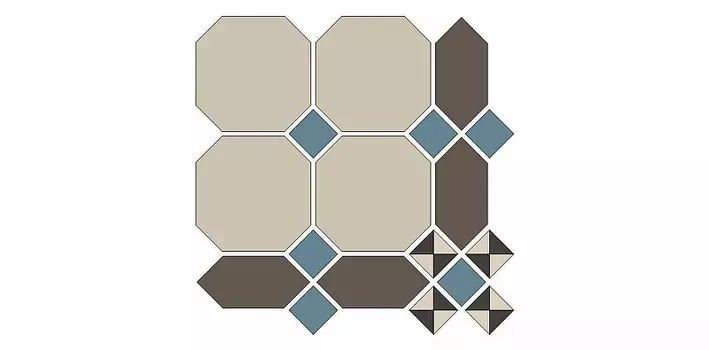 Мозаика Top Cer