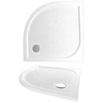 Мраморный поддон Alpen