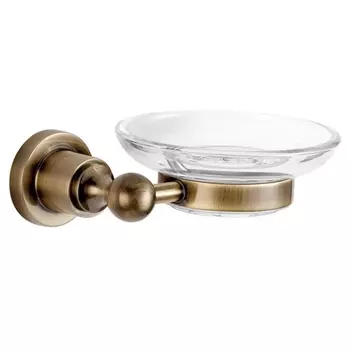 Мыльница Aquanet