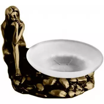 Мыльница Art&amp;Max