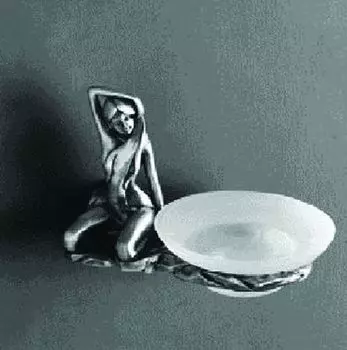 Мыльница Art&amp;Max