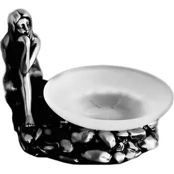 Мыльница Art&Max