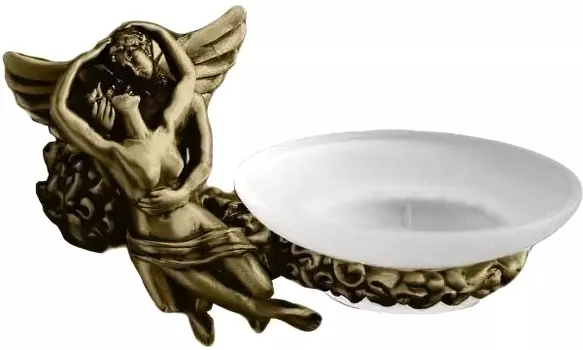 Мыльница Art&amp;Max