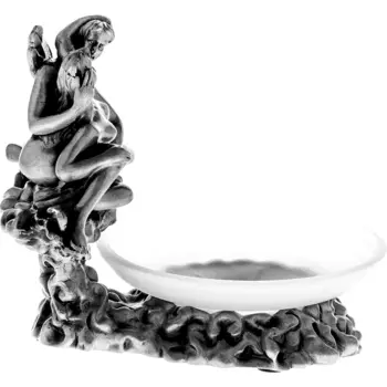 Мыльница Art&amp;Max