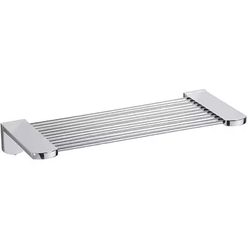 Металлическая полка Bemeta