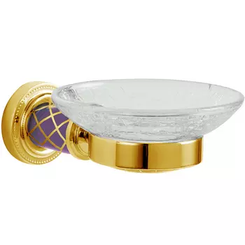 Мыльница Boheme