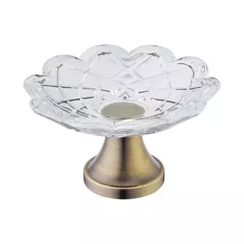 Мыльница Boheme