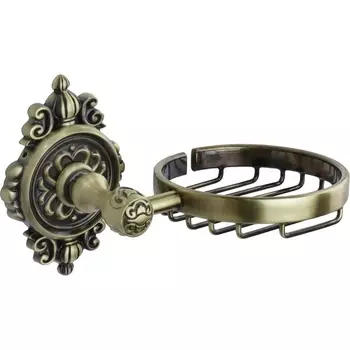 Мыльница Bronze de Luxe