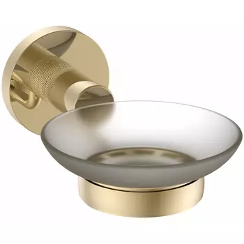 Мыльница CeramaLux