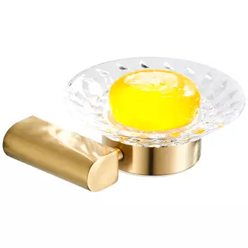 Мыльница CeramaLux