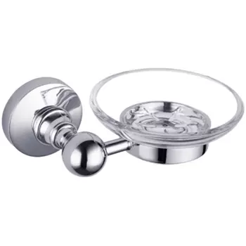 Мыльница CeramaLux