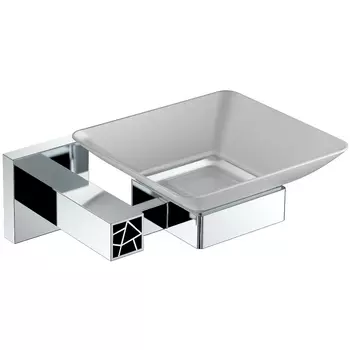 Мыльница CeramaLux