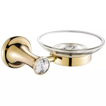 Мыльница CeramaLux