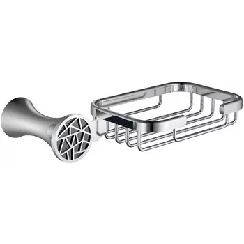 Мыльница CeramaLux