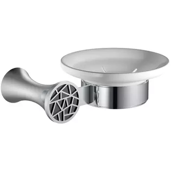 Мыльница CeramaLux