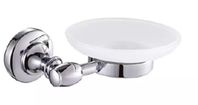 Мыльница CeramaLux