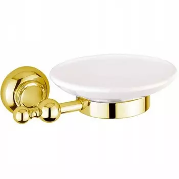 Мыльница Cezares