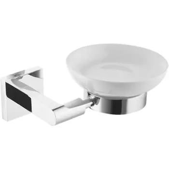 Мыльница Clever