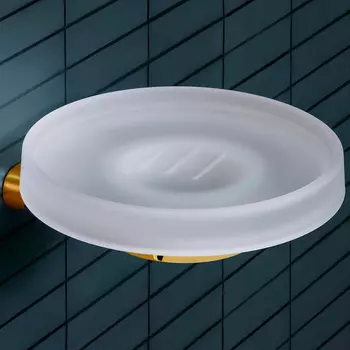 Мыльница Colombo Design