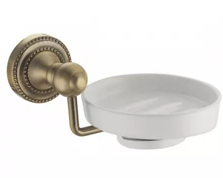 Мыльница Fixsen