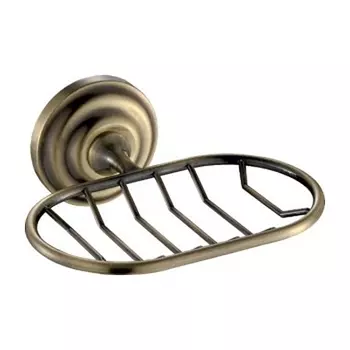 Мыльница Fixsen