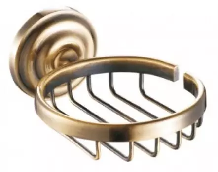 Мыльница Fixsen