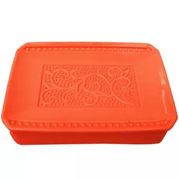 Мыльница Fora