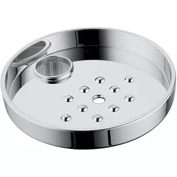 Мыльница Iddis