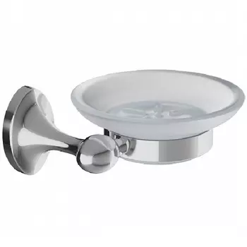 Мыльница Iddis