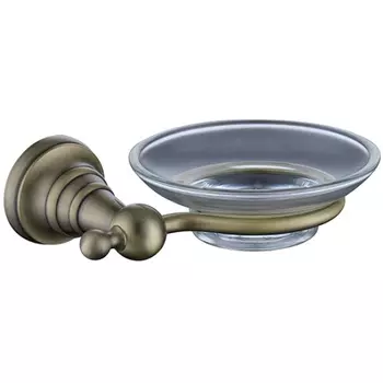 Мыльница Kaiser