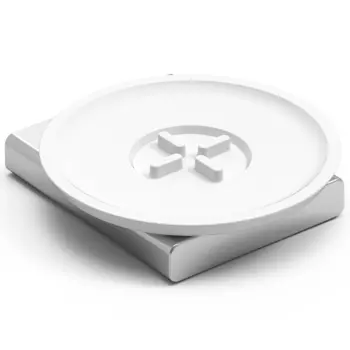 Мыльница KOIN