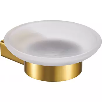 Мыльница Milacio