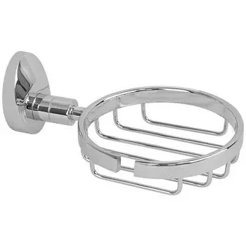 Мыльница настенная Fixsen