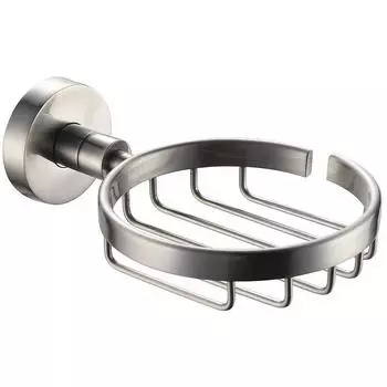 Мыльница настенная Fixsen