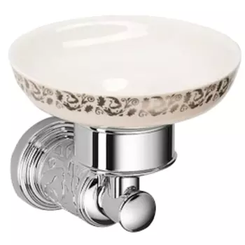 Мыльница настенная Schein