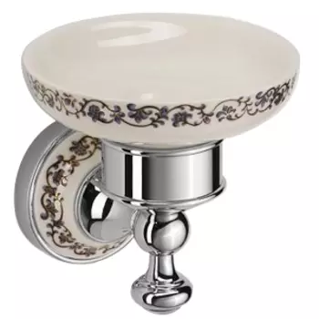 Мыльница настенная Schein